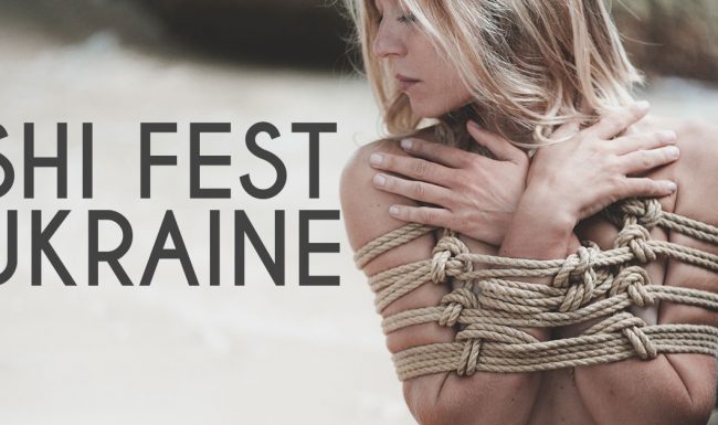 shifest ukraine 2019 poster